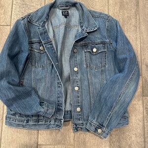 GAP Denim Jacket